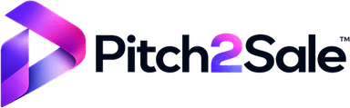 Pitch2Sale